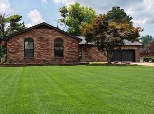 334 Kimbrough Rd, Clarksville, TN 37043