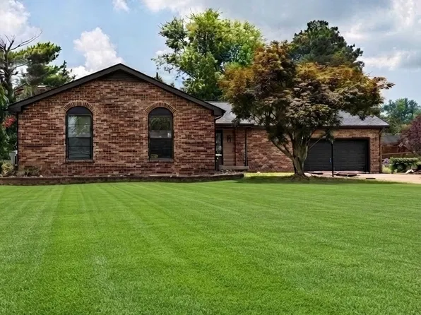 334 Kimbrough Rd, Clarksville, TN 37043