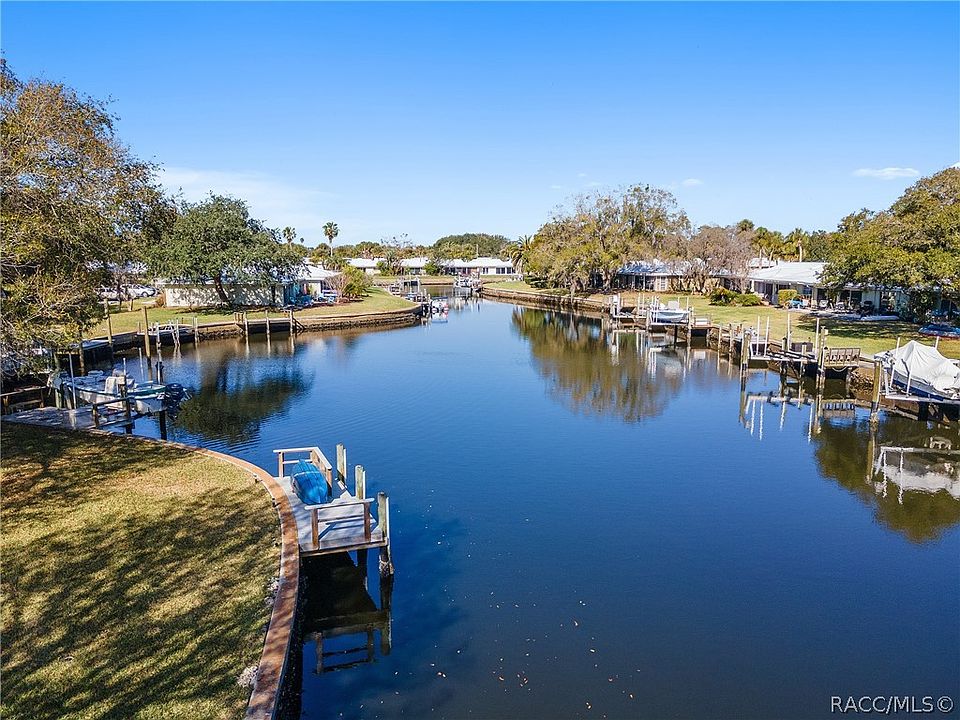 11491 W Sandpiper Ct Crystal River FL Zillow