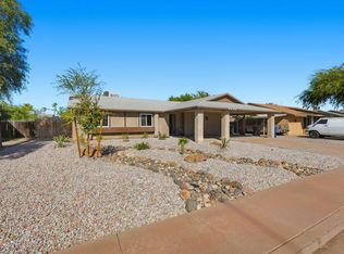 2030 W Plata Ave, Mesa, AZ 85202