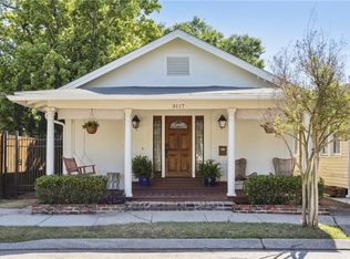 3117 Cadiz St, New Orleans, LA 70125