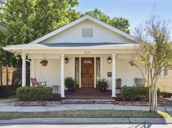 3117 Cadiz St, New Orleans, LA 70125