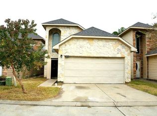 10916 Panther Ct, Houston, TX 77099