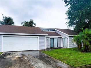 9353 Longmeadow Cir, Boynton Beach, FL 33436