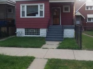 8626 S Phillips Ave, Chicago, IL