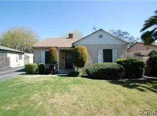 1272 N Hamilton Blvd, Pomona, CA 91768