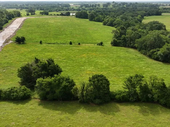 Baker Ridge Rd, Midway, TX 75852