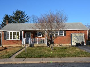 3233 N 3rd St, Whitehall, PA 18052