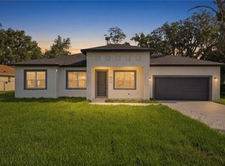 4465 SW 132nd St, Ocala, FL 34473