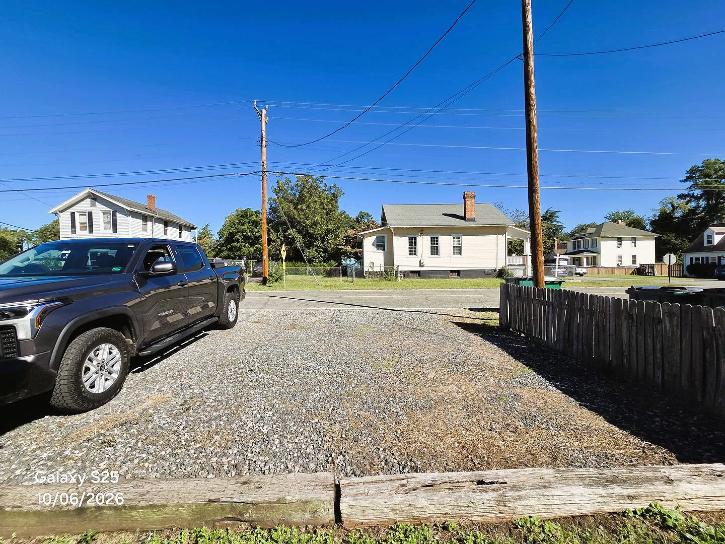 Brick Duplex with 3 bedrooms and 1 bath for rent. — Photo 3