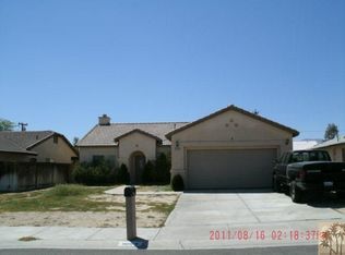 13875 Via Real Ln, Desert Hot Springs, CA 92240