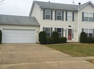 1015 Belden Way, Joliet, IL 60435