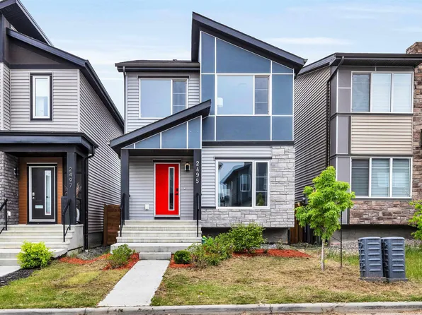 2495 Kelly Cir SW, Edmonton, AB T6W 4K2