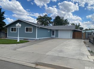 505 Boulder Dr, Carson City, NV