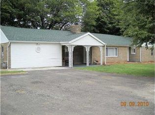 6650 W Ridge Rd, Fairview, PA 16415