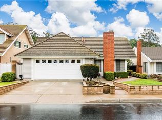21912 Shenandoah Dr, Lake Forest, CA 92630