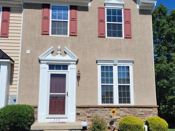 115 Topaz Dr, Gilbertsville, PA 19525