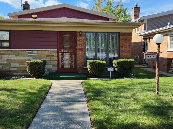 9318 S Lowe Ave, Chicago, IL 60620