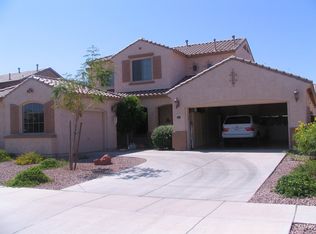 15161 W Redfield Rd, Surprise, AZ 85379
