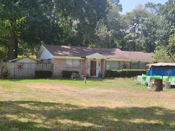 9177 Lucille Ln, Conroe, TX 77384
