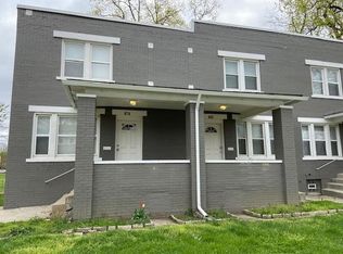 424 Columbian Ave, Columbus, OH