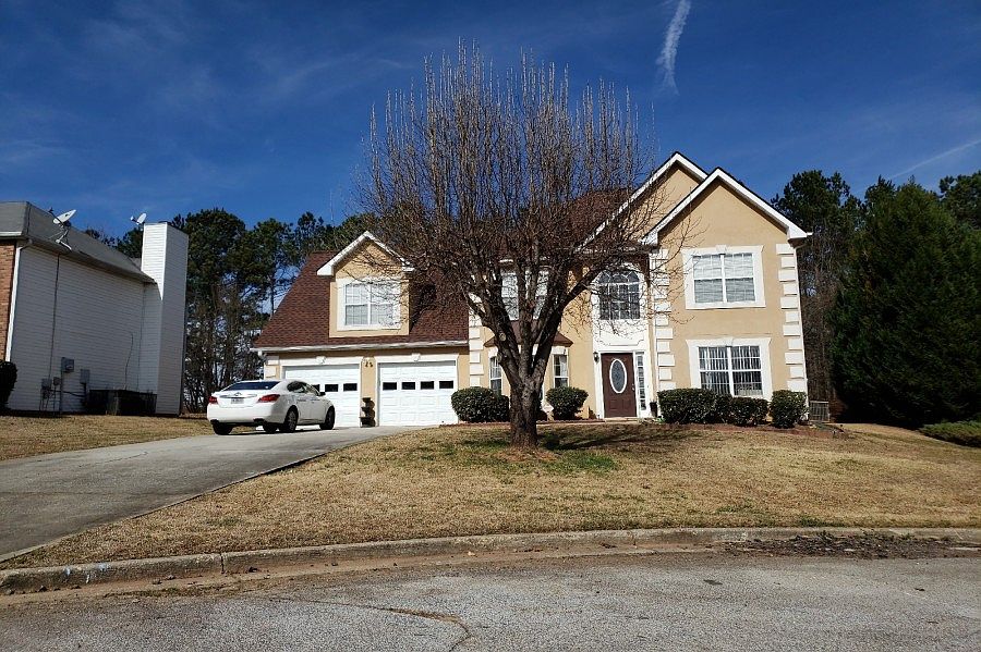 1st image of 5347 Winding Glen Dr