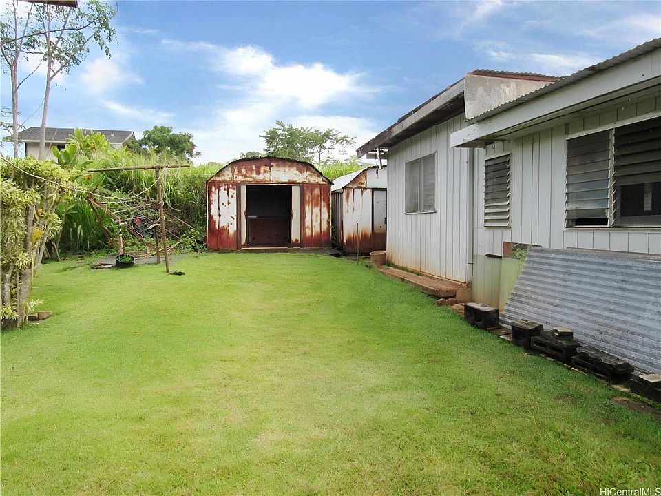 129D Rose St, Wahiawa, HI 96786 MLS 202314615 Zillow