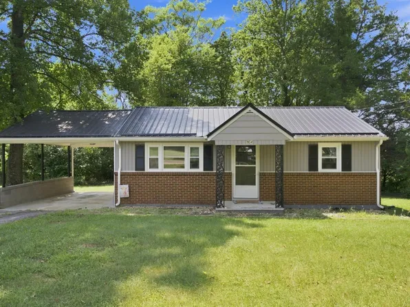94 Valentine Dr, Lynch Station, VA 24571