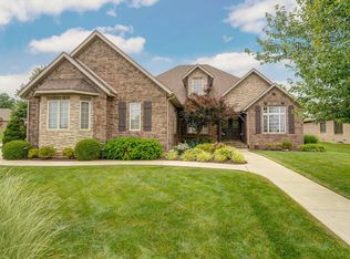 7014 Calabash St, Nixa, MO 65714