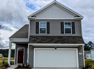124 Caveson Way LOT 156, Wren A Conway, SC 29526