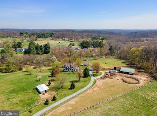 4525 Beckleysville Rd, Hampstead, MD