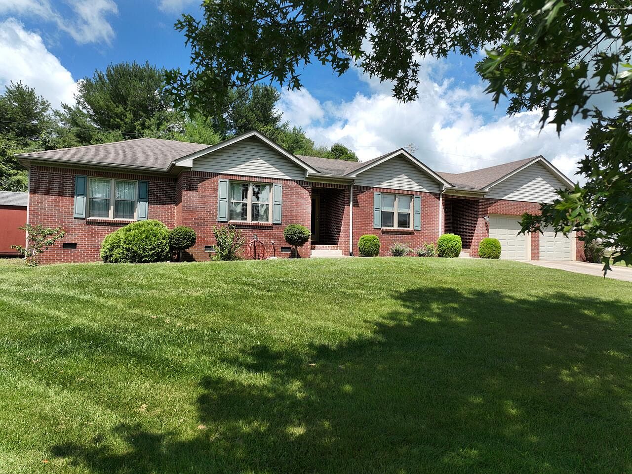 309 Willow Ridge Dr, Richmond, KY 40475 Zillow