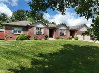 309 Willow Ridge Dr, Richmond, KY 40475