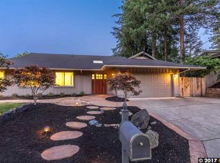 3235 Del Mar Dr, Lafayette, CA 94549
