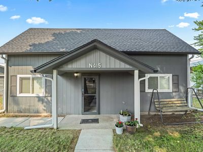 415 N Park Ave, Deer Park, WA, 99006