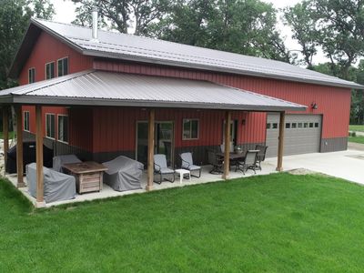 14650 Hilltop Rd, Ashby, MN, 56309