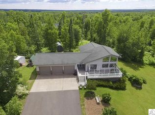 5234 Wilderness Trl, Duluth, MN 55811