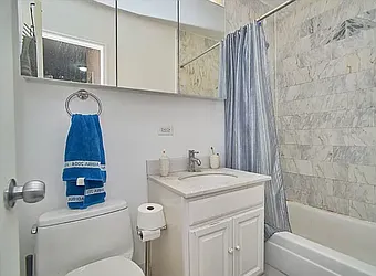 Rented by Living New York