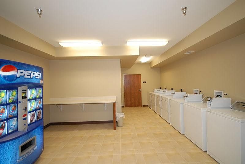 Laundry Facility