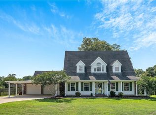 2014 Sylvia Blvd, Saint Bernard, LA 70085