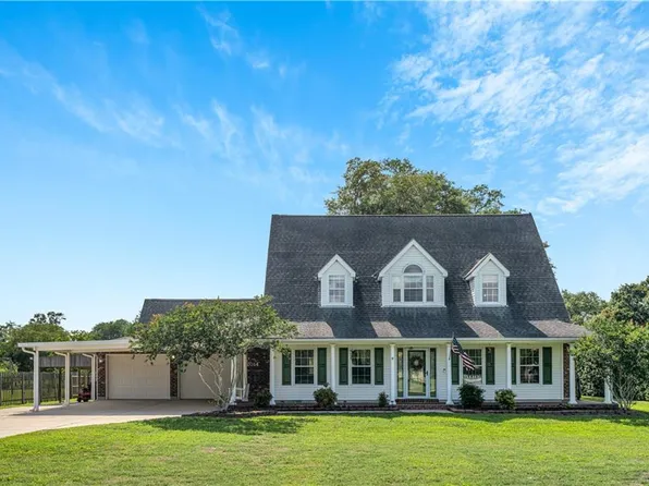 2014 Sylvia Blvd, Saint Bernard, LA 70085