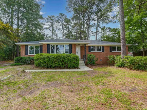6804 Brookfield Rd, Columbia, SC 29206