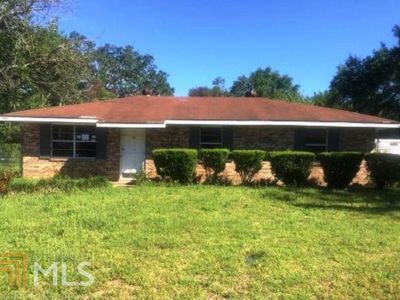 1209 Stephen Ln, Albany, GA, 31705