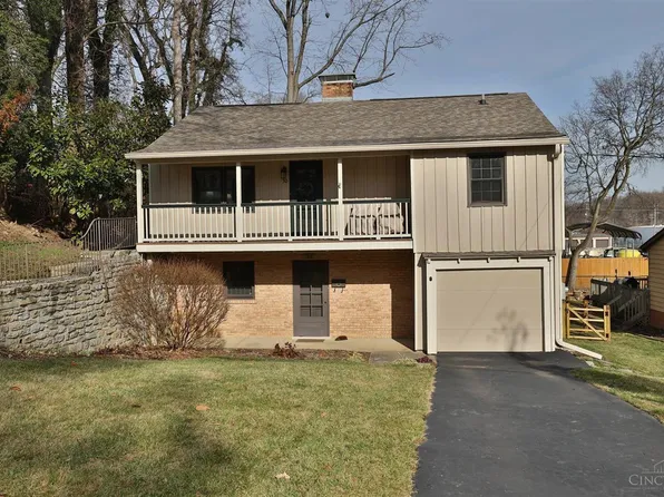 30 North Ave, Cincinnati, OH 45215