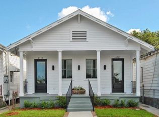 4719 Loyola Ave, New Orleans, LA 70115