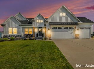 3338 Conrail Dr, Byron Center, MI 49315