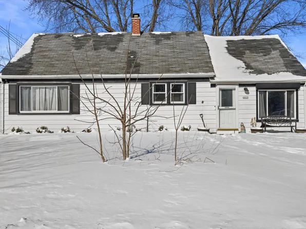 4820 West Mill ROAD, Milwaukee, WI 53218