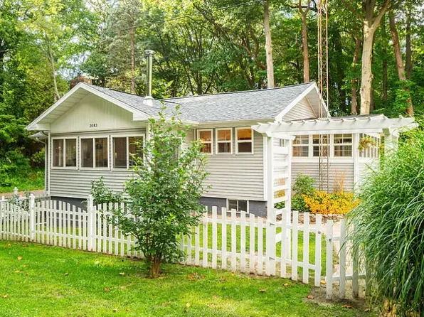 3083 Michigan Ave, Coloma, MI 49038