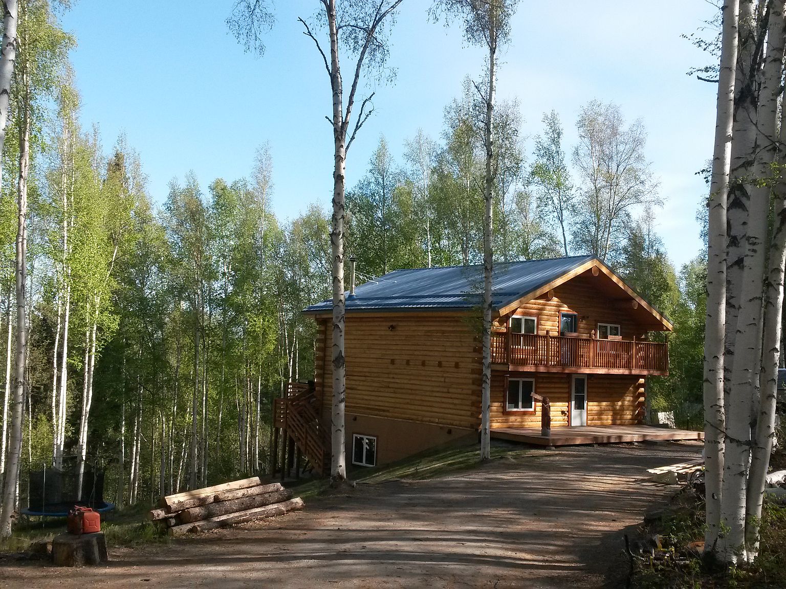 1065 Chena Ridge Rd, Fairbanks, AK 99709 Zillow