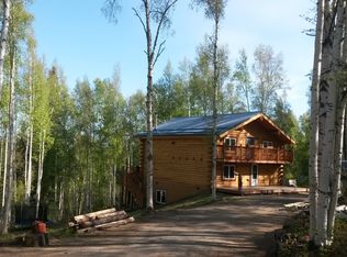 1065 Chena Ridge Rd, Fairbanks, AK 99709